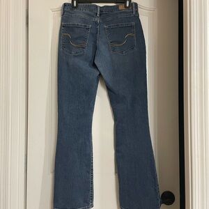 Levi’s Modern Bootcut Jeans Size 12